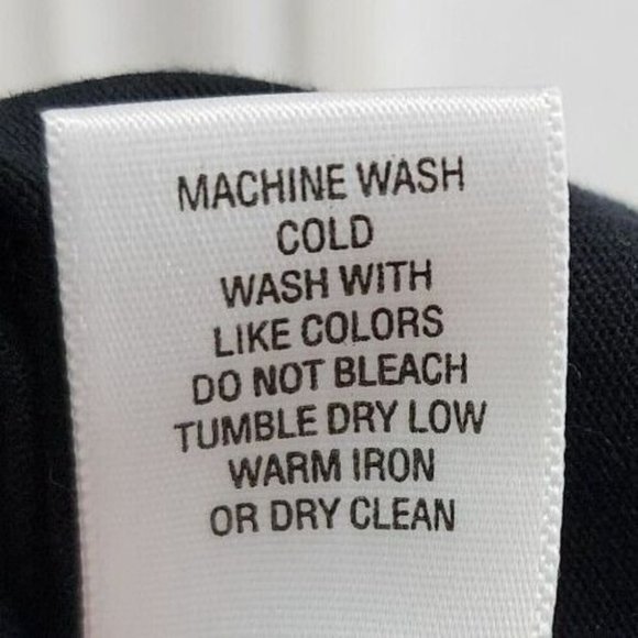 Banana Republic Women's Pleated A-Line Tennis Skirt Stretch Zip Black Size 12 - Picture 8 of 10